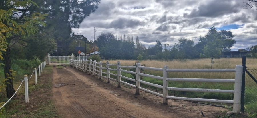 Commercial Property for Sale in Roodewal Free State
